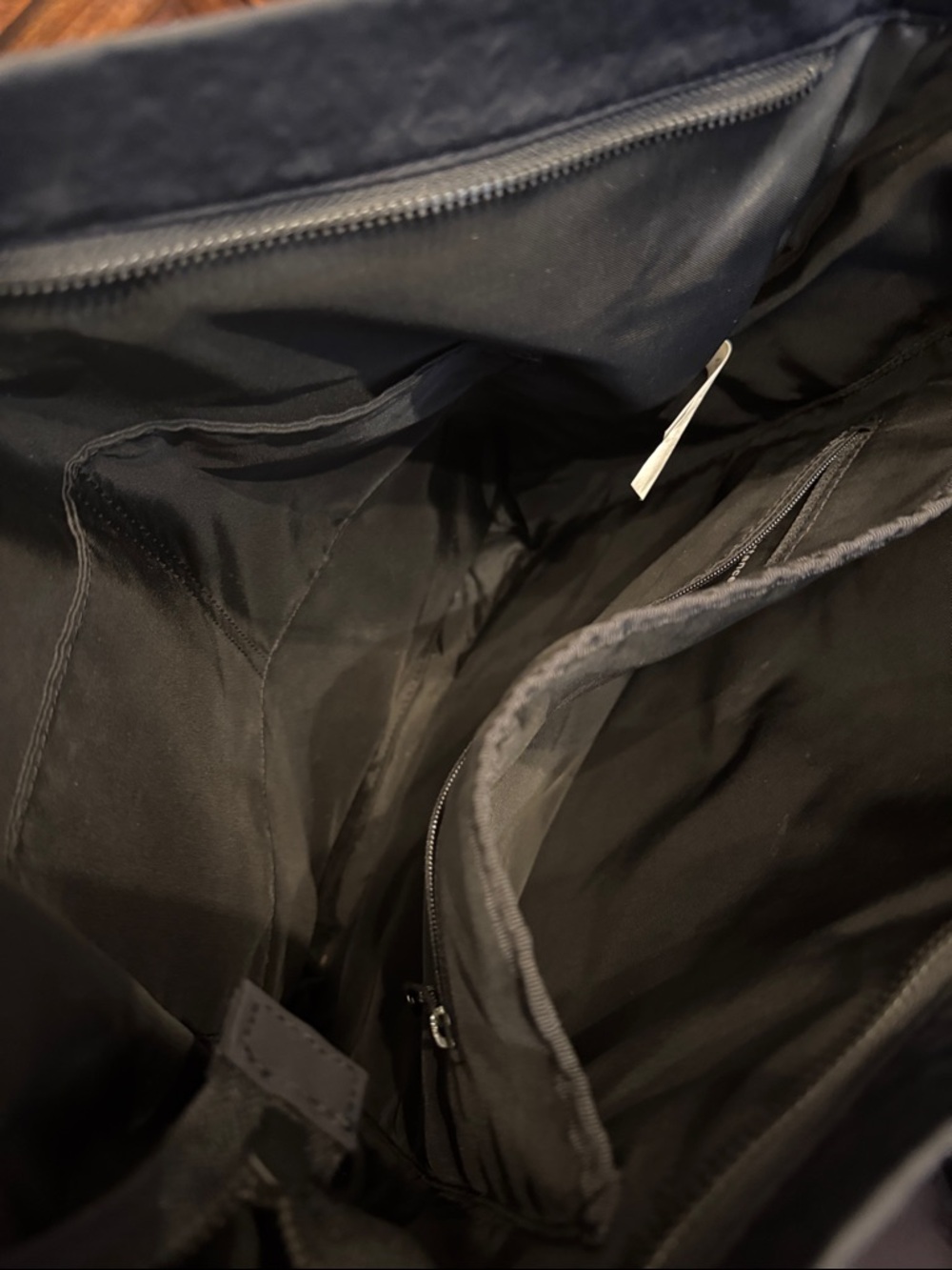 lululemon athletica On My Level Tote - Black - Picture 5 of 5